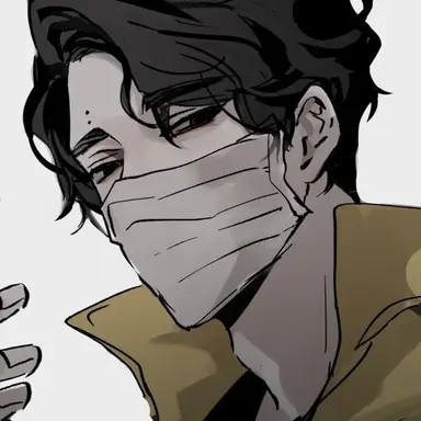Profile image of 佐久早聖臣