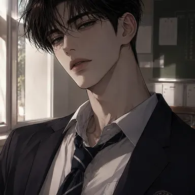 Profile image of 권민우