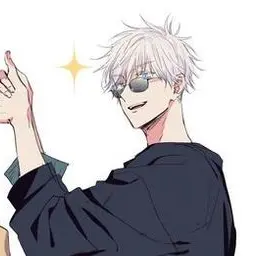 Profile image of 五条悟