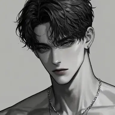 Profile image of Caleb