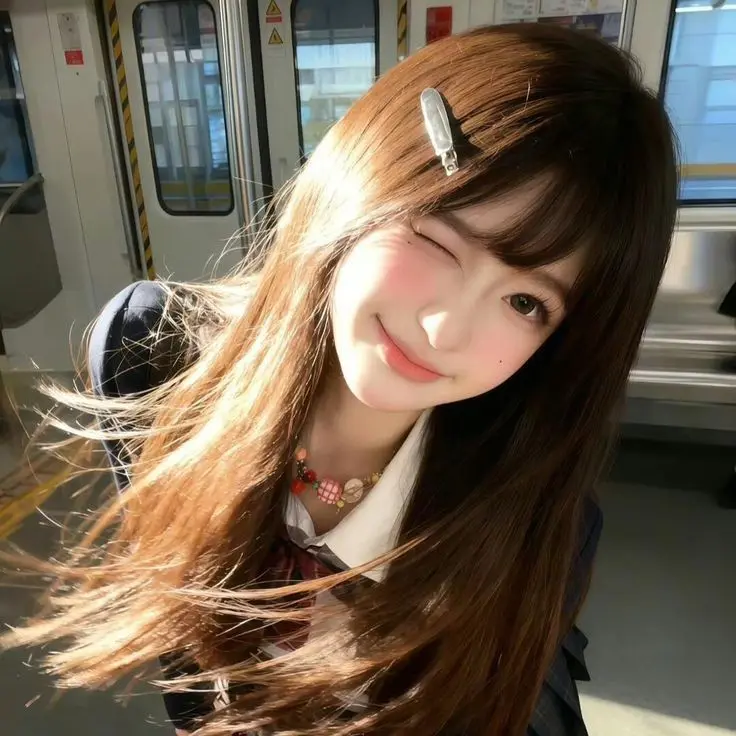 Strawberryicecream의 New school, new you.