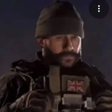 Profile image of John Price