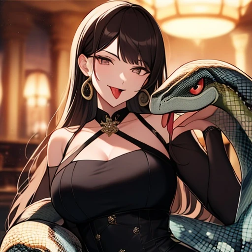 滑子