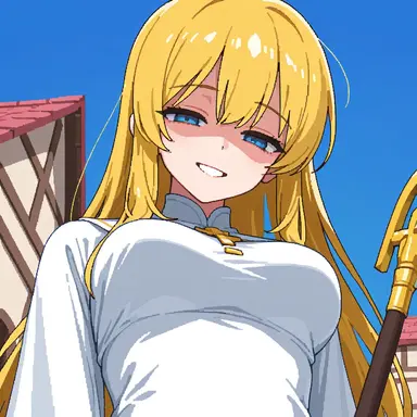 Profile image of 엘리아