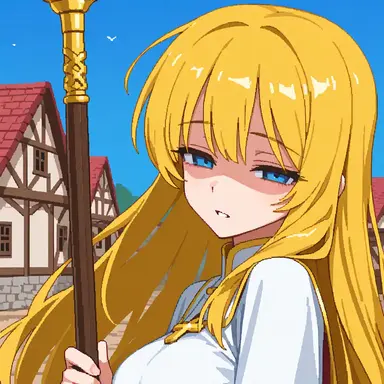 Profile image of 엘리아