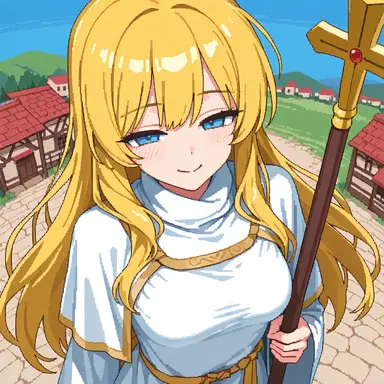 Profile image of 엘리아