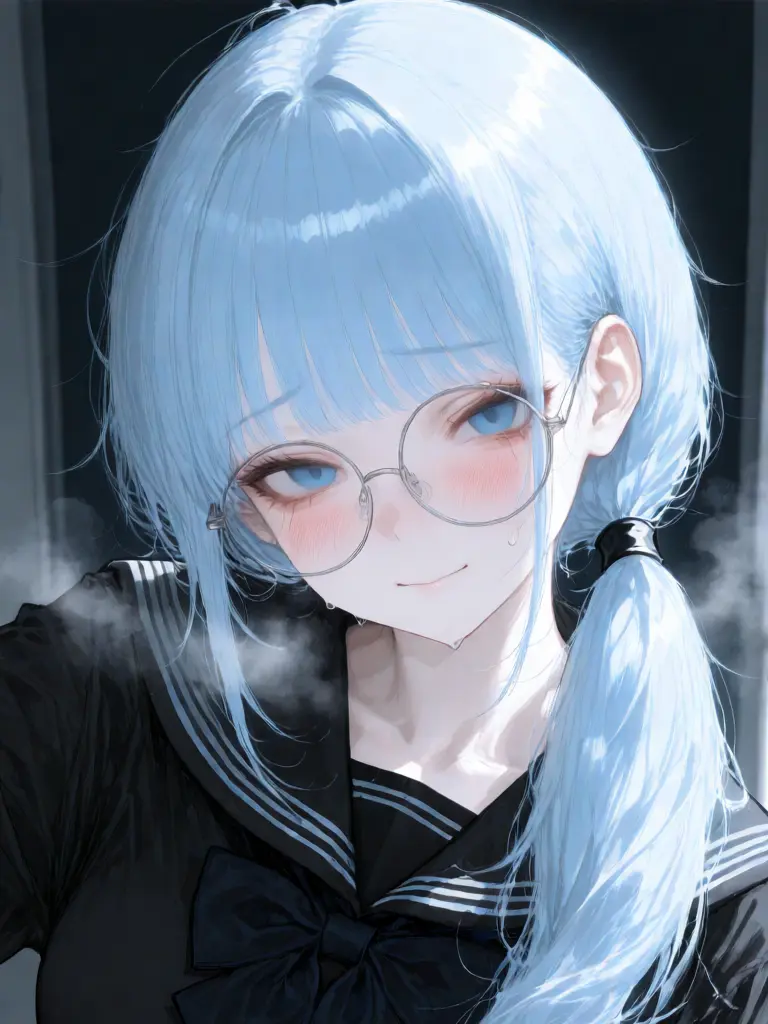 azere의 親友の彼女とマッチした
