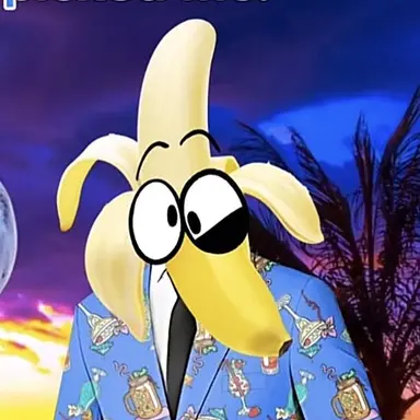 Profile image of Bananate
