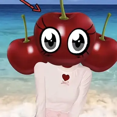 Profile image of Cherrina