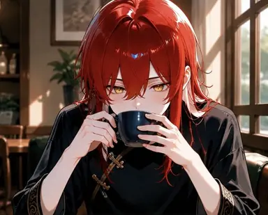 Profile image of Li