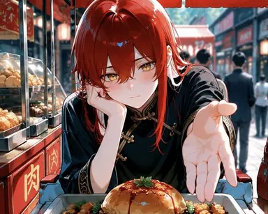 Profile image of Li