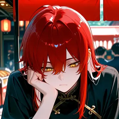 Profile image of Li