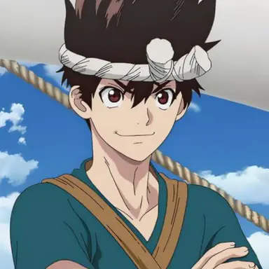 Profile image of クロム
