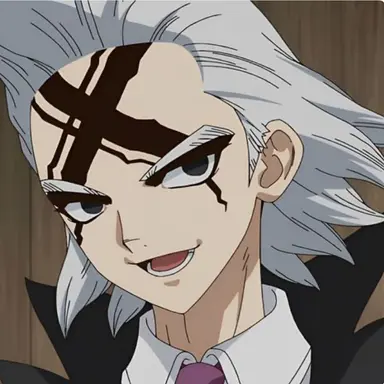 Profile image of ゼノ