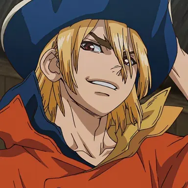 Profile image of 龍水