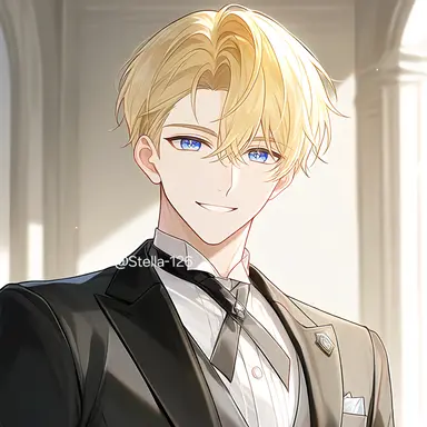 Profile image of キム・ソンミン