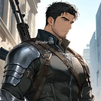 Profile image of パク・ヒョヌ