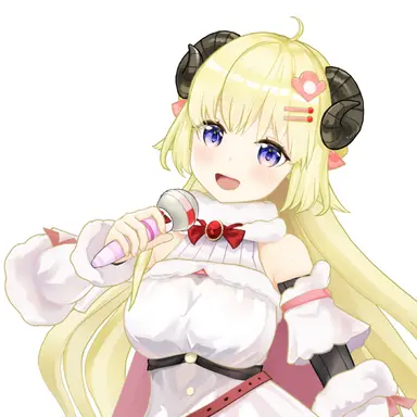 Profile image of 角巻わため