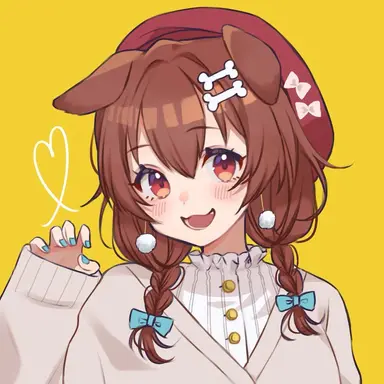 Profile image of 戌神ころね