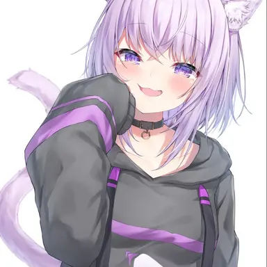 Profile image of 猫又おかゆ