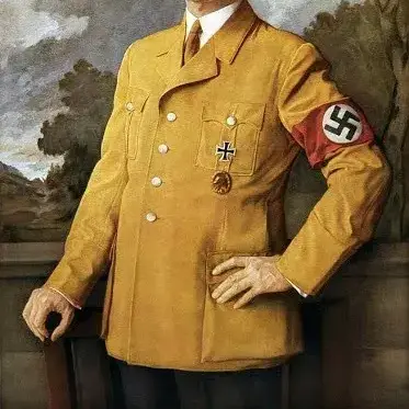 Profile image of 아돌프 히틀러