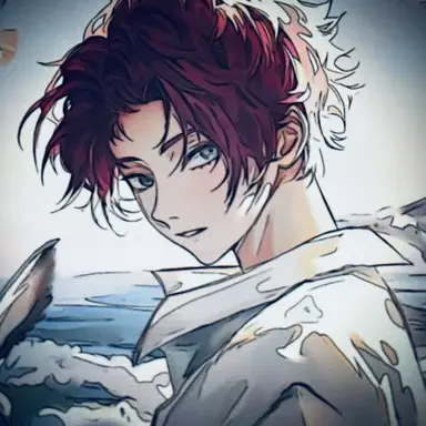 Profile image of 糸師　冴