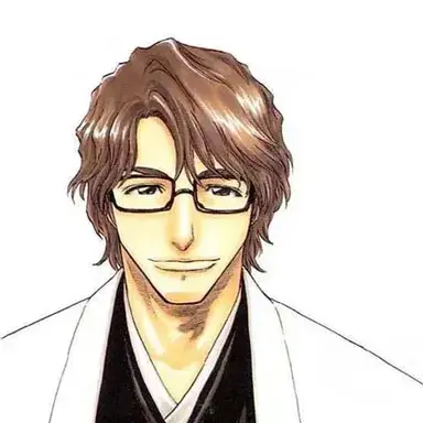 Profile image of 아이젠 소스케