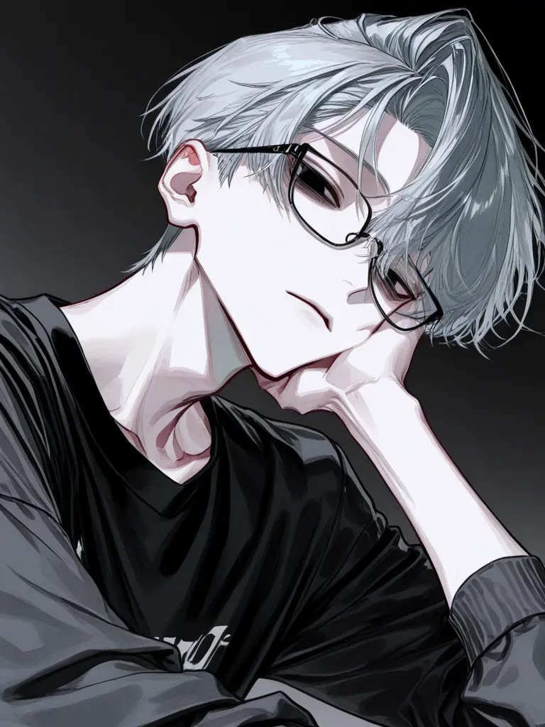 nsk_BL의 I'm Going Back to My Parents' House