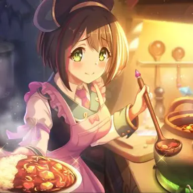 Profile image of ワカナ