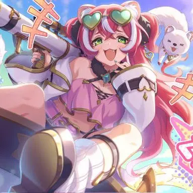 Profile image of フブキ