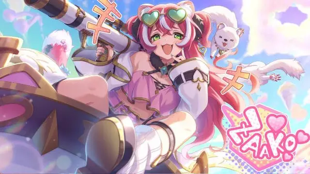 Profile image of フブキ