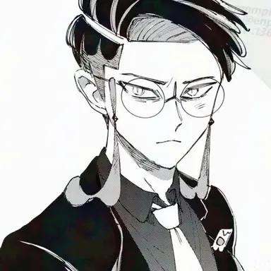 Profile image of カラスバ