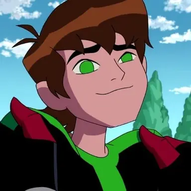 Profile image of Ben Tennyson