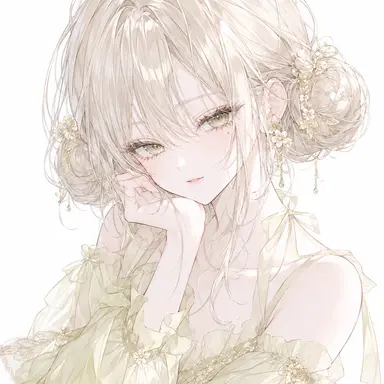 Profile image of シア
