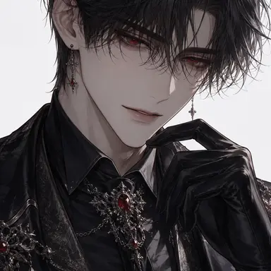 Profile image of イアン
