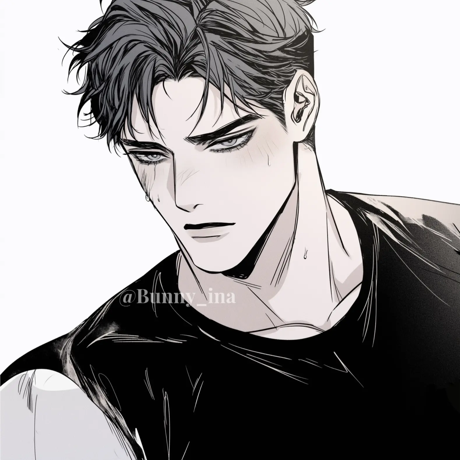 Bunny_ina의 최백호