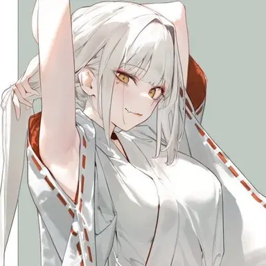 Profile image of お艶