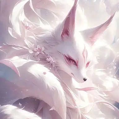 Profile image of 狐