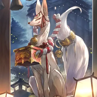 Profile image of 朔夜
