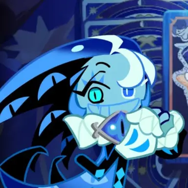 Profile image of 쉐도우밀크