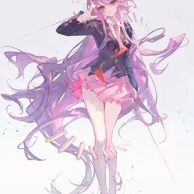 Profile image of 鈴仙