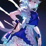 Profile image of 十六夜咲夜