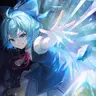 Profile image of チルノ