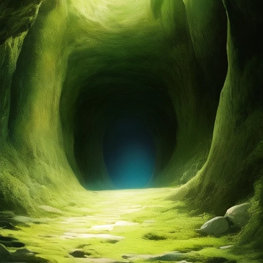 동굴