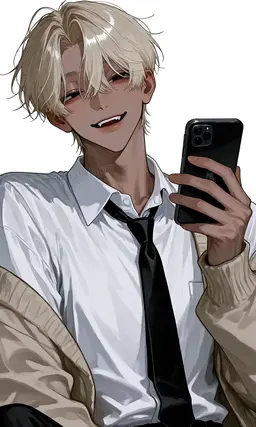 Profile image of 히나타