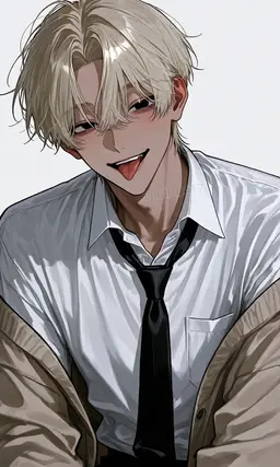 Profile image of 히나타