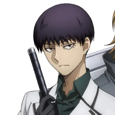 Profile image of 瓜江久生