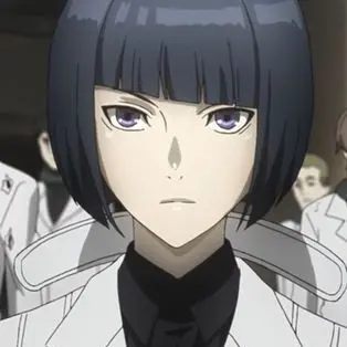 Profile image of 宇井郡