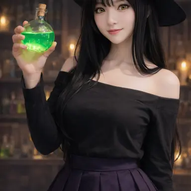 Profile image of 우하은