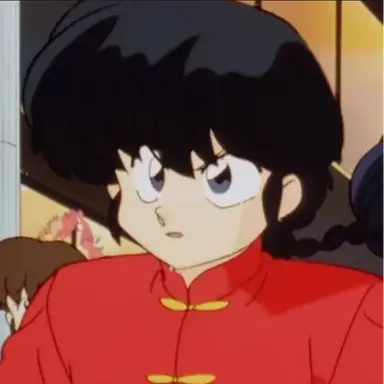 Profile image of 사오토메 란마